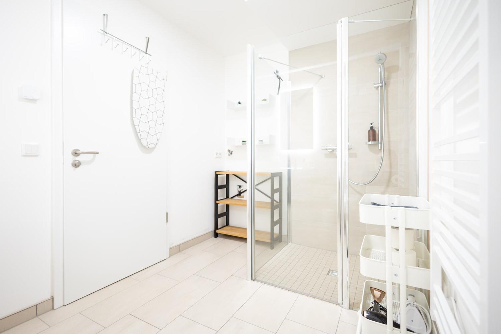 Ko-Living - Yellow Submarine Suite - Altstadt - Kueche - 2 Sz - Getrennte Betten - Bis 7 Gaeste Halle (Saale) Exterior foto